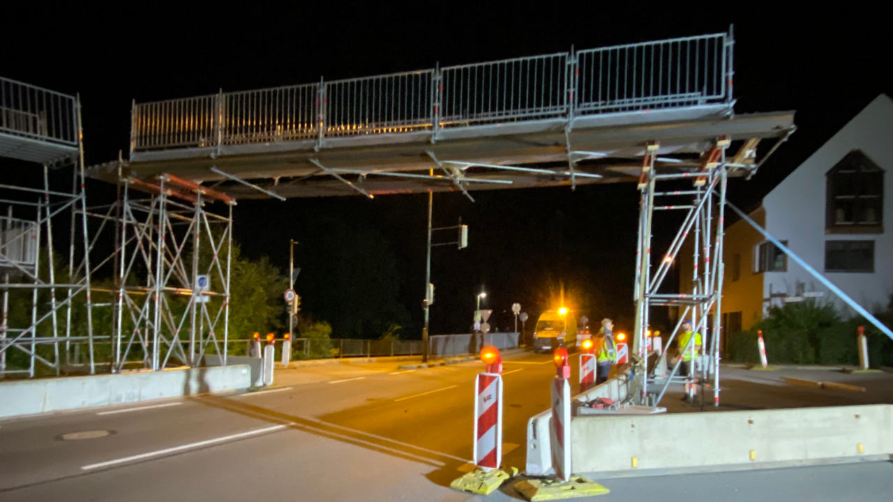 kabelbrücke-geruestbau-geruestbrücke